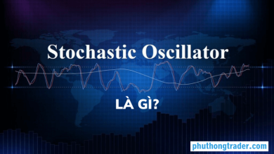 Chỉ báo Stochastic