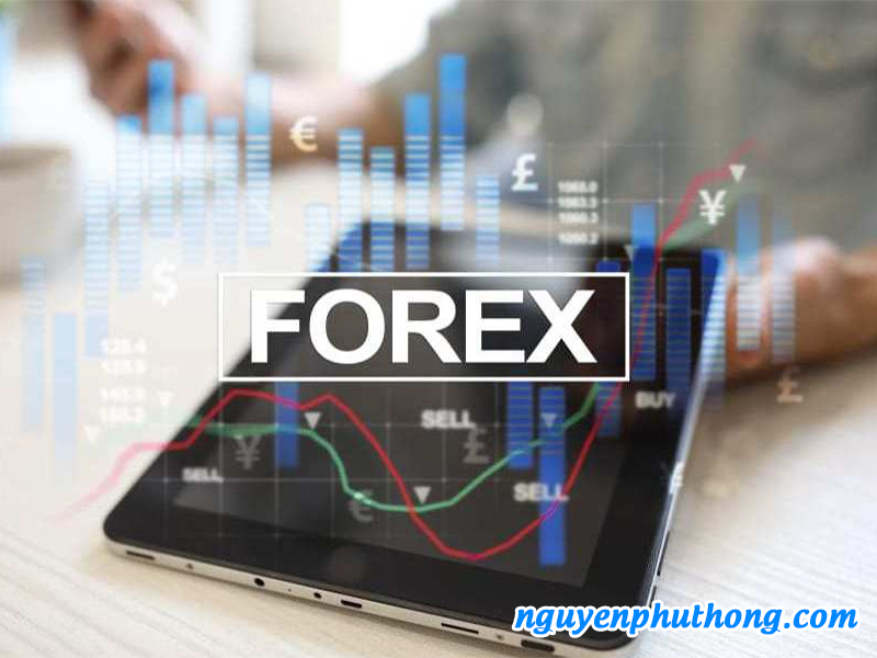 phân tích thị trường Forex
