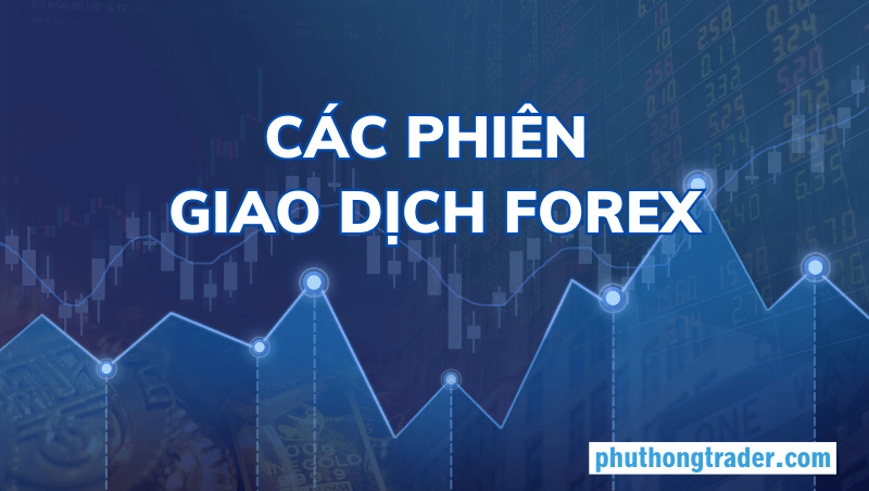 Phiên giao dịch Forex