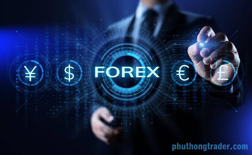 Forex là thị trường đầu tư hấp dẫn, giúp bạn thu hút nhiều lợi nhuận