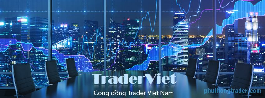 TraderViet là một diễn đàn về Forex uy tín và lớn mạnh ở Việt Nam