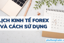 Lịch kinh tế forex