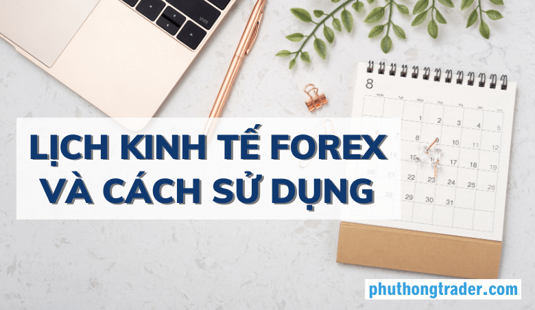 Lịch kinh tế forex
