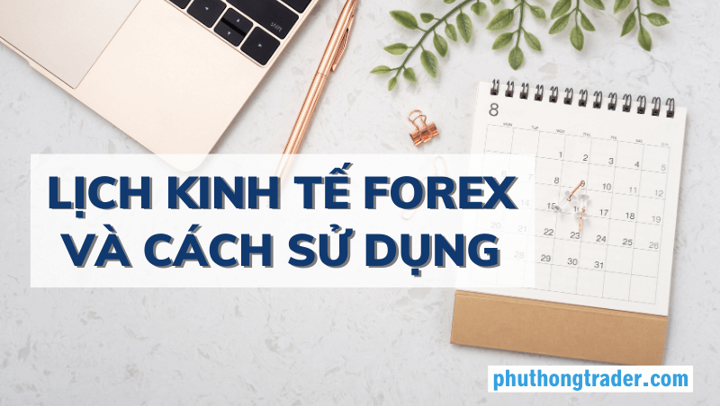Lịch kinh tế forex