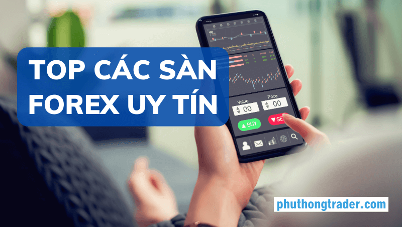 Sàn forex uy tín
