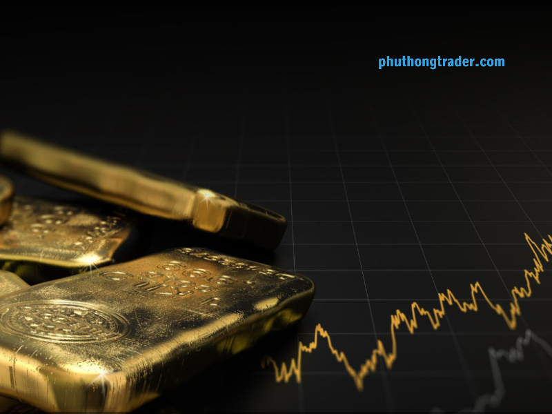 Quỹ vàng SPDR Gold Trust có thể gây ảnh hưởng đến xu hướng vàng trên thị trường