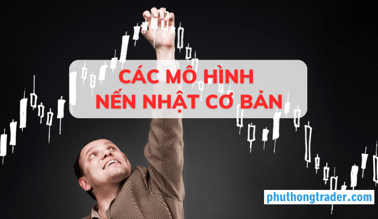 các loại nến Nhật