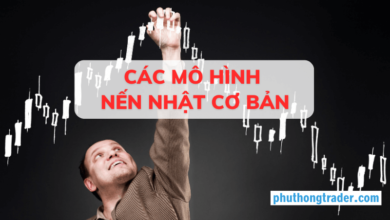 các loại nến Nhật