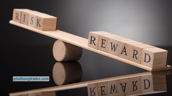 Tỷ lệ Risk:Reward trong đầu tư Forex