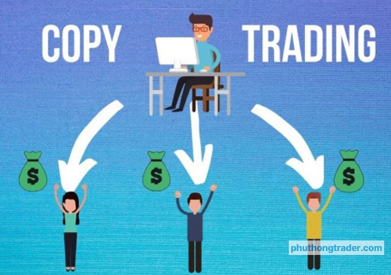 Copy Trade Exness là một tính năng được các nhà đầu tư ưa chuộng sử dụng