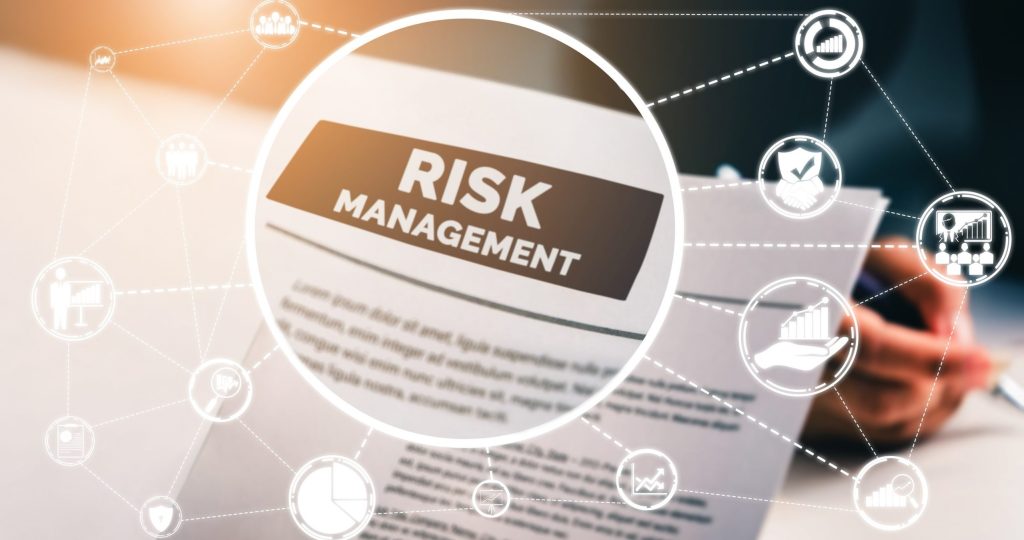 Quan trọng là bạn cần biết quản lý rủi ro hiệu quả