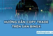 Hướng dẫn Copy Trade trên BingX