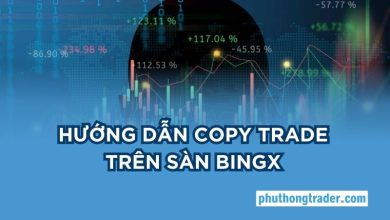 Hướng dẫn Copy Trade trên BingX